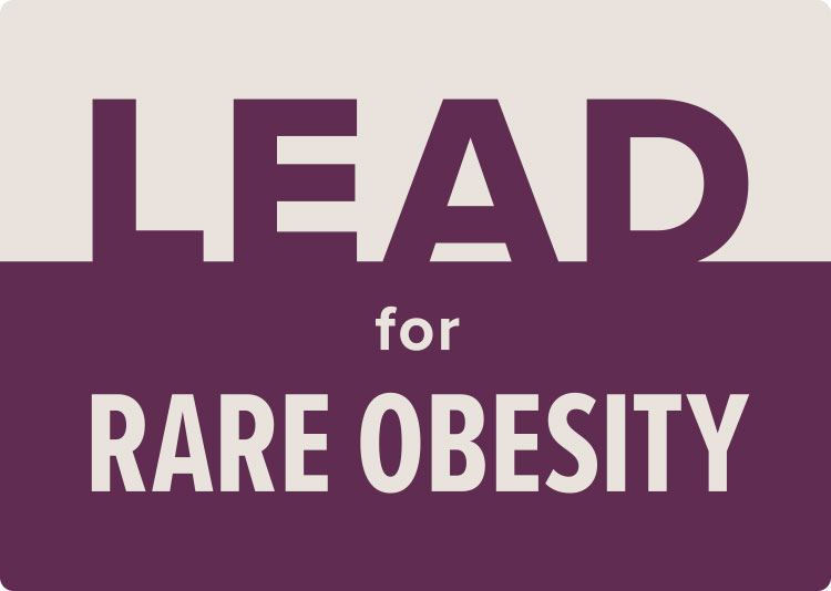 Lead for Rare Obesity